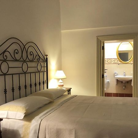 Villa Cenzina Selva Di Fasano Kültér fotó