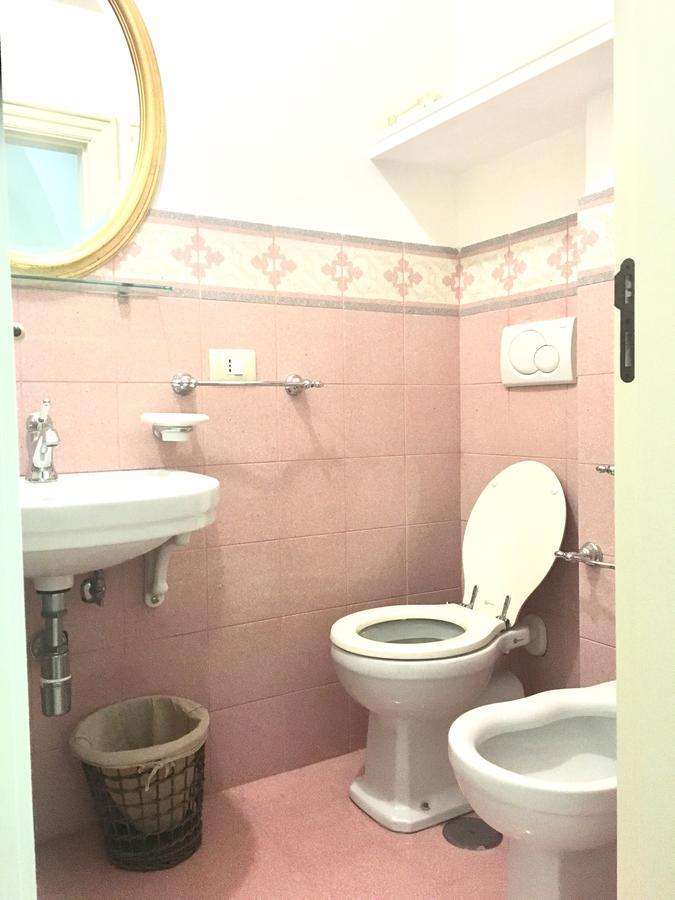 Villa Cenzina Selva Di Fasano Kültér fotó