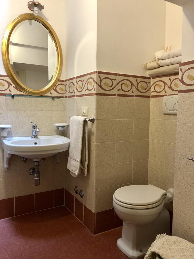 Villa Cenzina Selva Di Fasano Kültér fotó