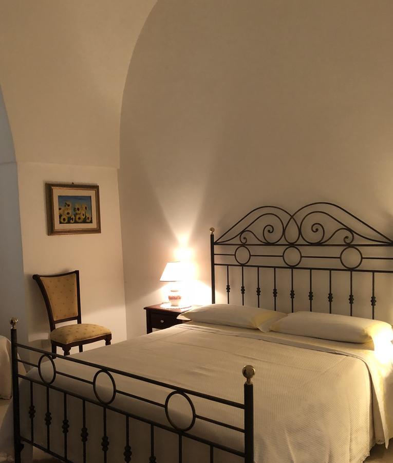 Villa Cenzina Selva Di Fasano Kültér fotó