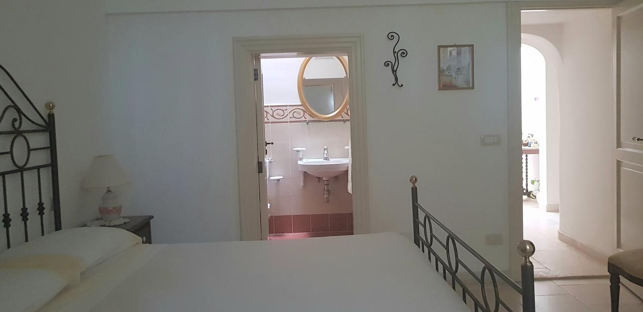 Villa Cenzina Selva Di Fasano Kültér fotó